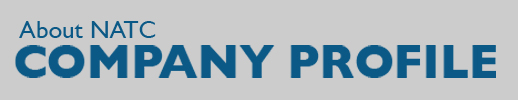 NATC Company Profile Image