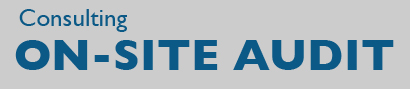 NATC On-site Audit Image
